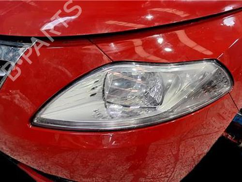 Used Left headlight Left headlight 38383726 38383726