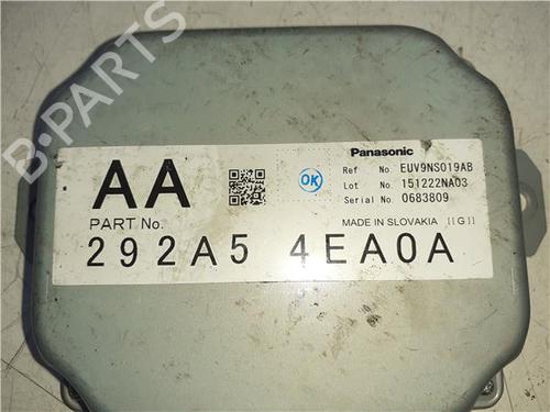 Other RENAULT KADJAR (HA_, HL_) 1.2 TCe 130 (HLMR) | BP38360118O1 - Image 4