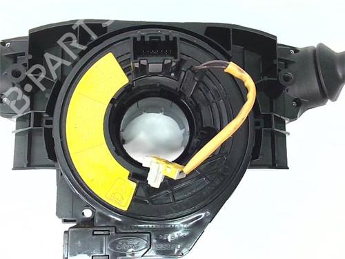 Headlight switch FORD FIESTA VI (CB1, CCN) 1.5 TDCi | BP38377811I24 - Image 5