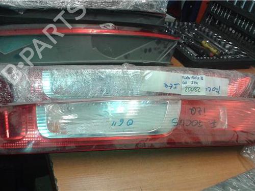 Used Left taillight Left taillight 38385444 38385444