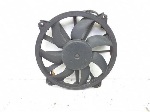 Køleventilator elektrisk Køleventilator elektrisk 38390392 38390392