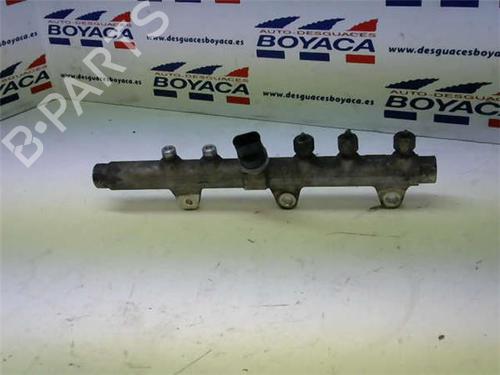 Used Injection rail Injection rail 38405652 38405652
