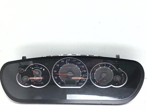 Used Instrument cluster Instrument cluster 38332697 38332697