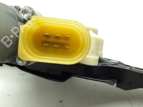 Front left window mechanism BMW 5 (E60) 520 d | BP38333992C22 - Image 5