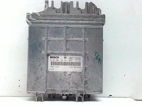 Used Control unit Control unit 38403477 38403477