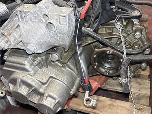 Gearbox VW TOURAN (5T1) 1.4 TSI | BP38362838M3 - Image 3