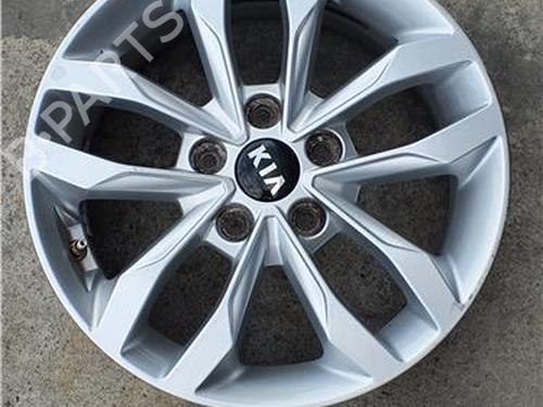 Used Rim Rim 38399924 38399924