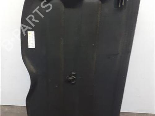 Rear parcel shelf CITROËN C4 II (NC_) 1.6 HDi 90 | BP39955744C85 - Image 2