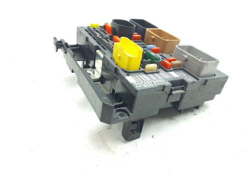 Electronic module PEUGEOT PARTNER Box Body/MPV 1.6 HDi | BP38401173M83 - Image 4