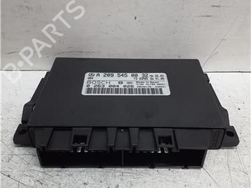 Used Control unit Control unit 38366002 38366002