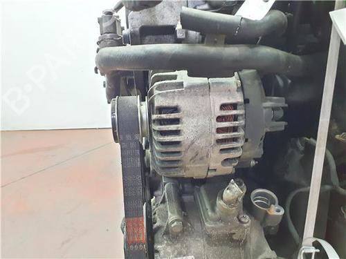 Used Alternator Alternator 38385351 38385351
