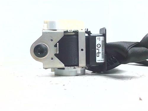 Front right seatbelt BMW X1 (E84) sDrive 18 d | BP38395858I25 - Image 3
