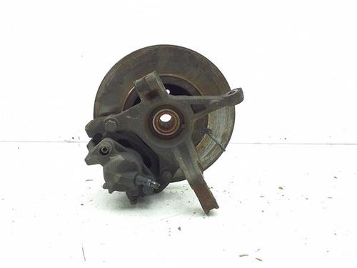 Left front steering knuckle DACIA LODGY (JS_) 1.5 dCi (JSMC, JSAF) | BP38381990M25 - Image 2