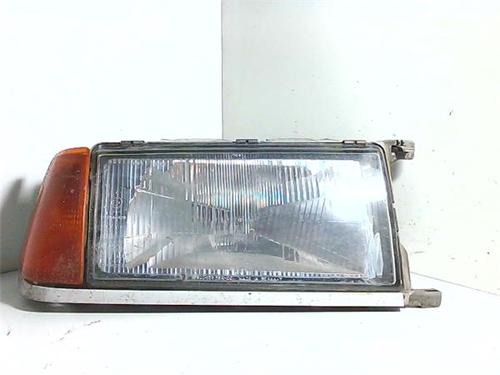 Used Right headlight Right headlight 38403743 38403743