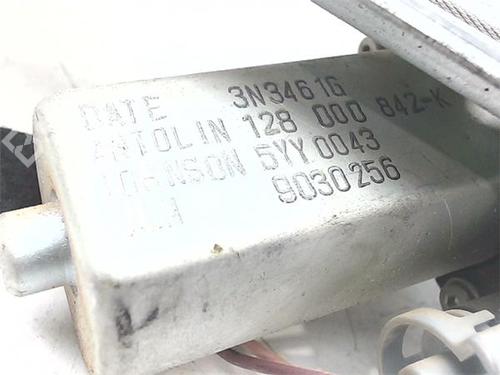 Front right window mechanism DACIA DUSTER (HS_) 1.5 dCi | BP38405654C23 - Image 2