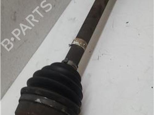 Used Left front driveshaft Left front driveshaft 38363496 38363496