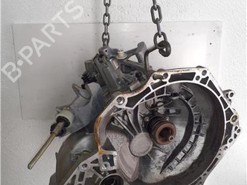 Used Gearbox Gearbox OPEL CORSA D (S07) 1.4 (L08, L68) (90 hp) 40079981 40079981