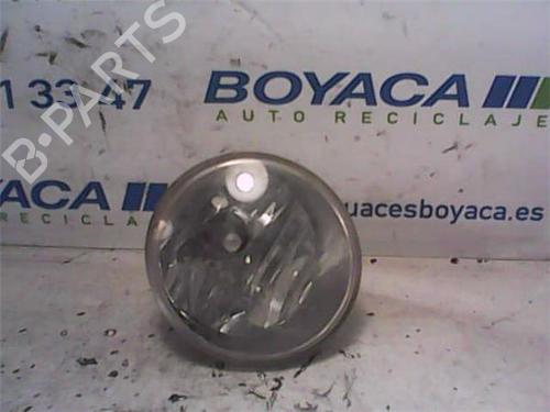 Used Left front fog light Left front fog light 38352745 38352745