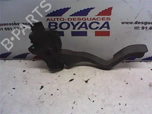 Used Pedal Pedal 38349861 38349861