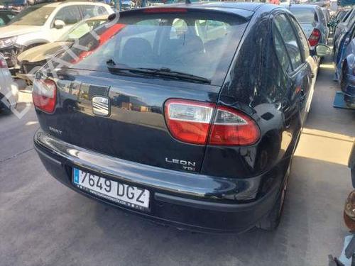 Climate control SEAT LEON (1M1) 1.9 TDI | BP38363841I5 - Image 5