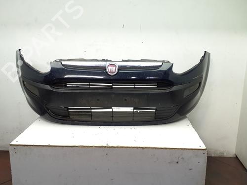 front-bumper-fiat-grande-punto-199_-2005-39143917 main image