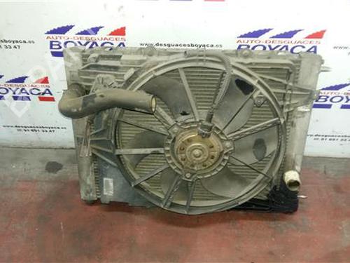 Used AC radiator AC radiator 38352775 38352775