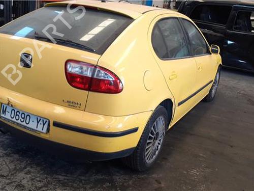 Engine SEAT LEON (1M1) 1.8 20V T | BP38370876M1 - Image 7