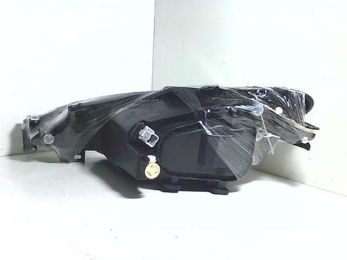Right headlight PEUGEOT 206 SW (2E/K) 2.0 HDi | BP38349096C29 - Image 2