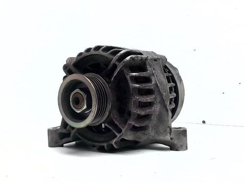 Used Alternator Alternator FIAT 500 C (312_) 1.2 (312CXA1A, 312AXA1A) (69 hp) 40458931 40458931