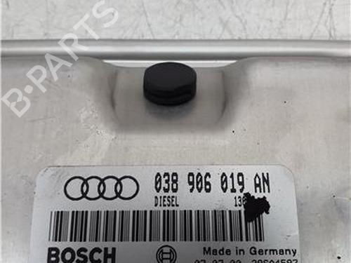 Control unit AUDI A4 B5 (8D2) 1.9 TDI | BP38369152M11 - Image 2