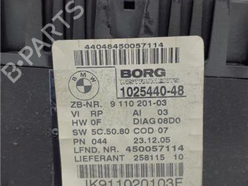 Instrument cluster BMW 3 (E90) 325 xi | BP38364083C47 - Image 2