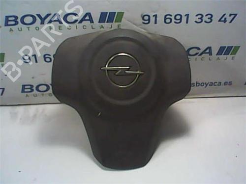 driver-airbag-opel-corsa-d-hatchback-van-s07-2006-2007-2008-2009-2010-2011-2012-2013-2014-38353543 main image