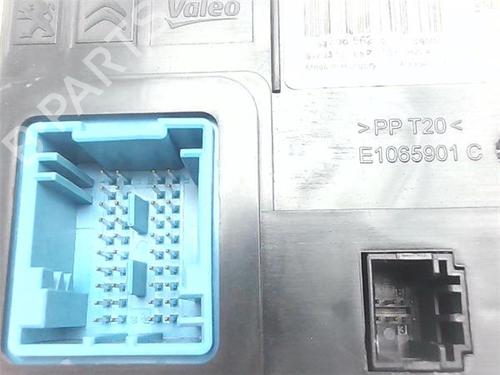 Control unit DS DS 4 / DS 4 CROSSBACK (NX_) 1.6 THP 165 | BP38380597M11 - Image 2