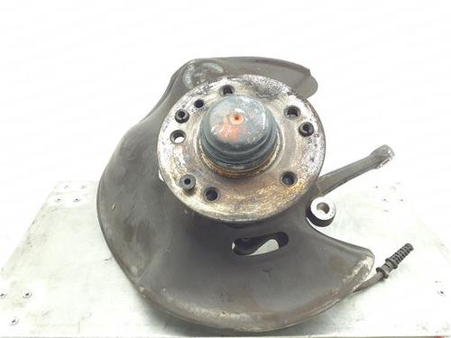 Used Right front steering knuckle Right front steering knuckle 38392633 38392633