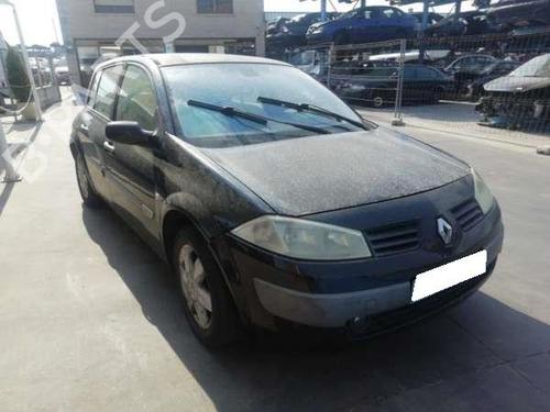 Electronic sensor RENAULT MEGANE II Saloon (LM0/1_) 1.9 dCi (LM0G, LM1G, LM2C) | BP38353186M84 - Image 4