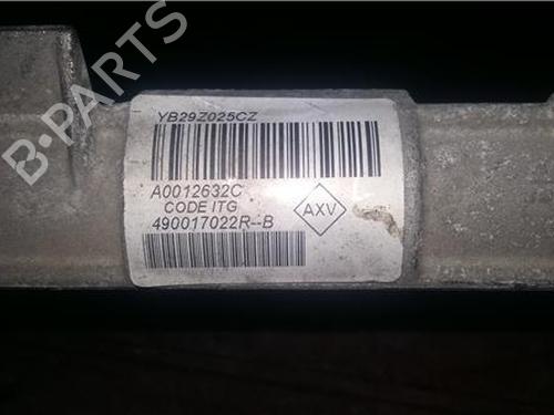 Steering rack RENAULT MEGANE IV Saloon 1.3 TCe 115 (LVN9) | BP38351664M22 - Image 3