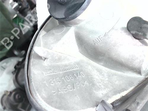 Left headlight BMW 3 (E46) 320 d | BP38351693C28 - Image 5