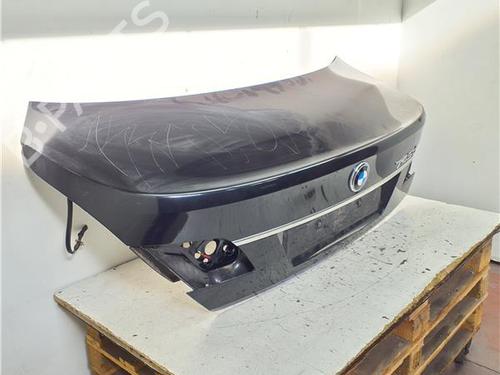 Tailgate BMW 7 (E65, E66, E67) 735 i, Li | BP38399654C6 - Image 3