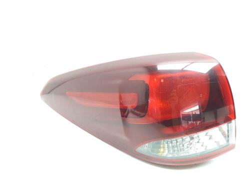 Used Left taillight Left taillight KIA CARENS IV 1.7 CRDi (116 hp) 39684714 39684714