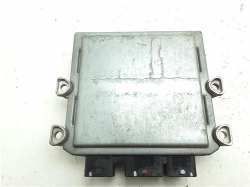 Control unit CITROËN C1 (PM_, PN_) 1.4 HDi | BP38374031M11 - Image 2