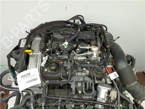 Engine FORD PUMA (J2K, CF7) 1.0 EcoBoost mHEV | BP38398940M1 - Image 7