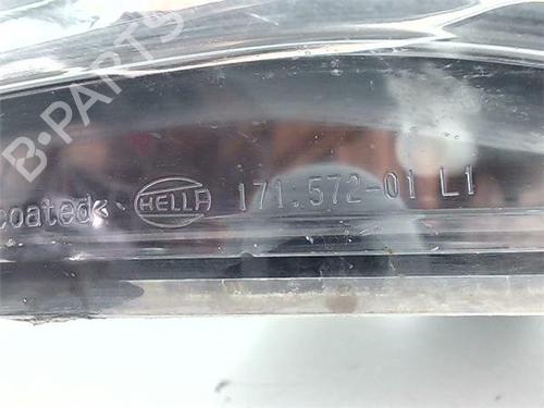 Left headlight OPEL ASTRA J Saloon 1.7 CDTI (69) | BP38370413C28 - Image 4