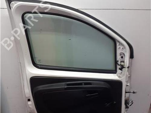 Dør venstre fortil CITROËN NEMO MPV 1.3 HDi 75 | BP38356520C2 - Image 3