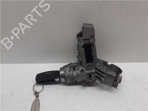Ignition barrel FORD FIESTA VI (CB1, CCN) 1.25 | BP38356775M48 - Image 4