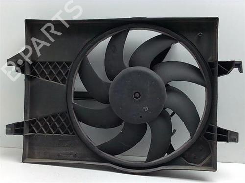 Used Radiator fan Radiator fan 38367165 38367165
