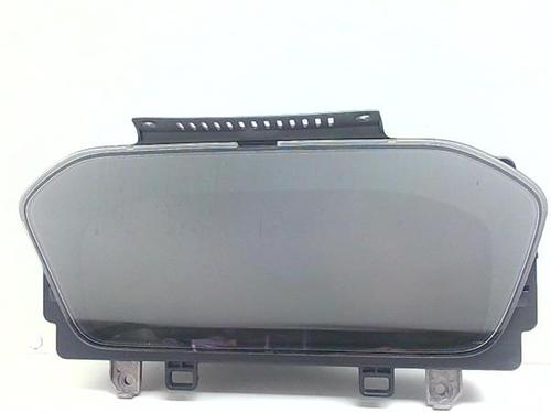Used Instrument cluster Instrument cluster 38376391 38376391