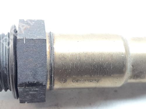 Electronic sensor MERCEDES-BENZ VITO Tourer (W447) 114 CDI / 114 BlueTEC (447.701, 447.703, 447.705) | BP38333729M84 - Image 4