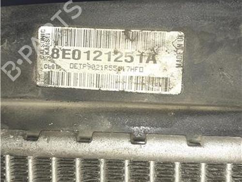 Water radiator AUDI A4 B7 (8EC) 2.0 TDI 16V | BP38360105M31 - Image 2