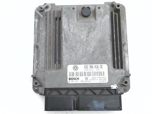 Control unit VW GOLF V (1K1) 1.9 TDI | BP38360766M11 - Image 3