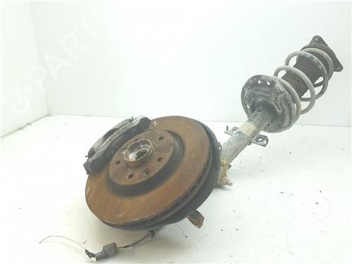 Used Left front steering knuckle Left front steering knuckle 38369163 38369163